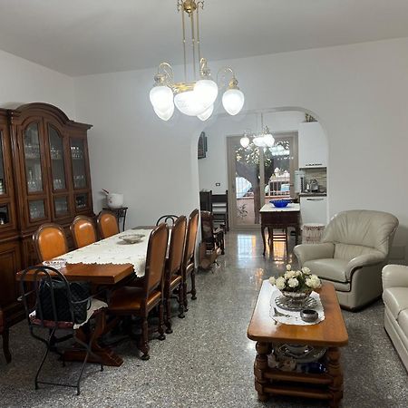 Da Gio Apartment ออลเบีย ภายนอก รูปภาพ