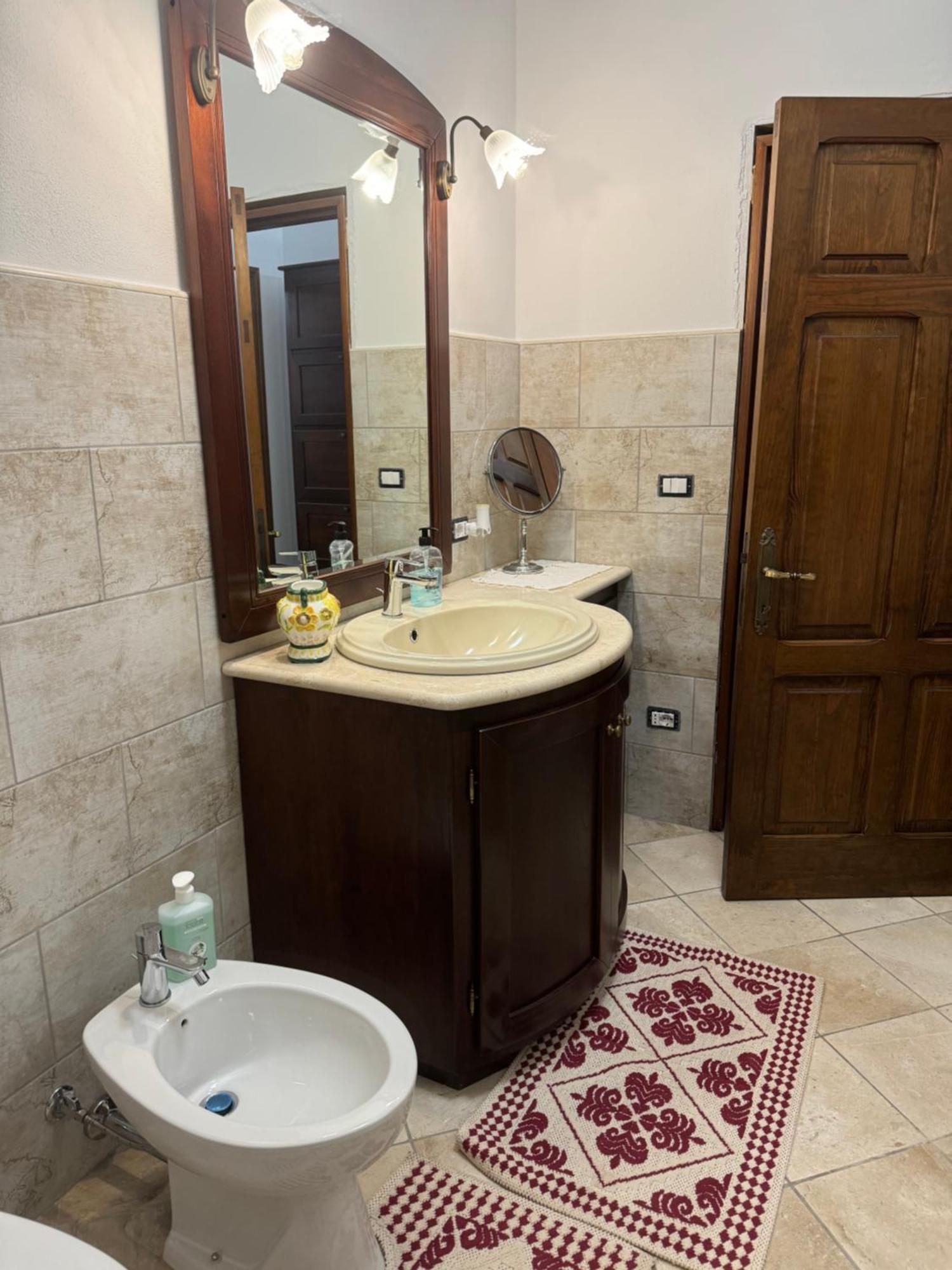 Da Gio Apartment ออลเบีย ภายนอก รูปภาพ