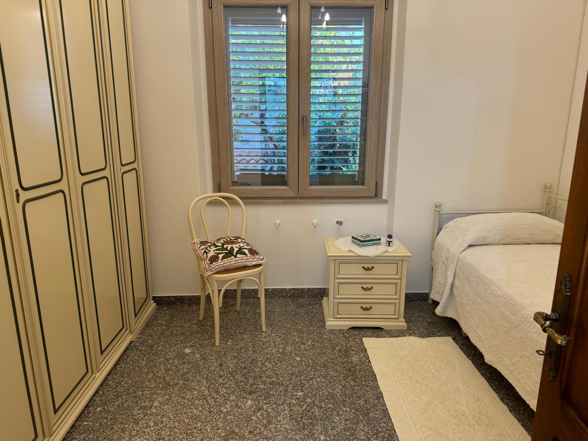 Da Gio Apartment ออลเบีย ภายนอก รูปภาพ