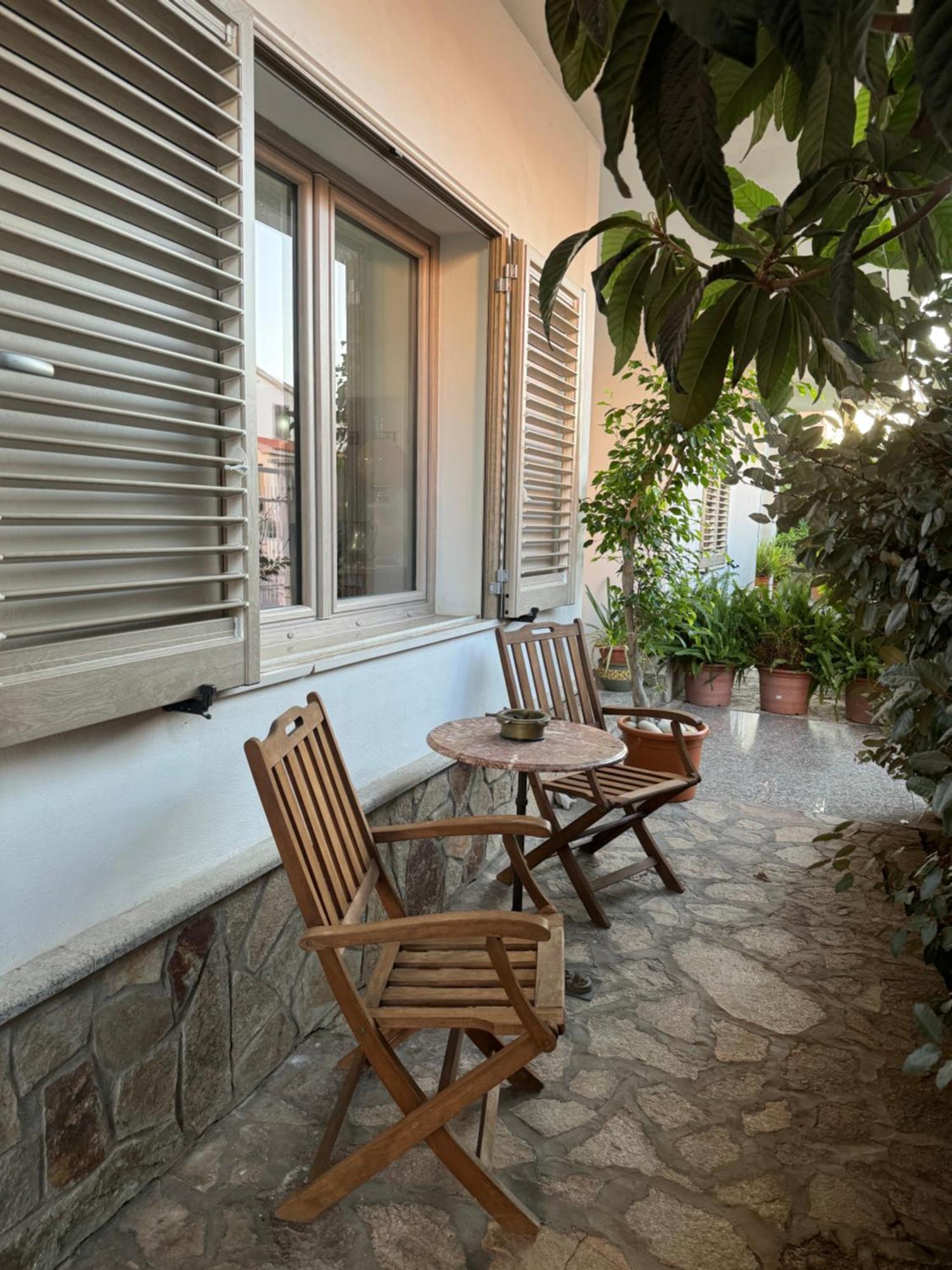 Da Gio Apartment ออลเบีย ภายนอก รูปภาพ